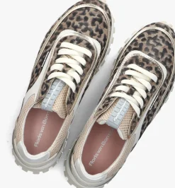 DAMES FLORIS VAN BOMMEL lage sneakers sfw-10131 grommi