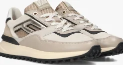 DAMES FLORIS VAN BOMMEL lage sneakers sfw-10128