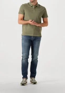 Heren FLORIS VAN BOMMEL lage sneakers sfm-10153 de runner