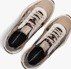 DAMES FLORIS VAN BOMMEL lage sneakers sfw-10159 suvi