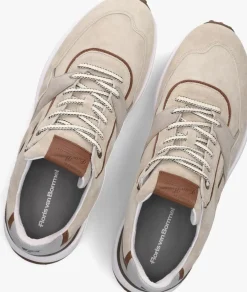 Heren FLORIS VAN BOMMEL lage sneakers sfm-10223 noppi