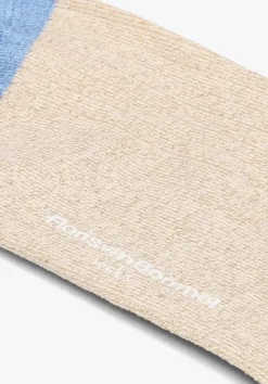 DAMES FLORIS VAN BOMMEL sokken sporti