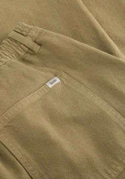 Heren FORÉT beige forét chino clay twill pants