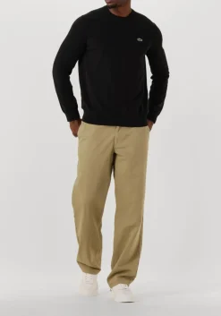 Heren FORÉT beige forét chino clay twill pants