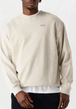 Heren FORÉT forét trui ocean sweatshirt