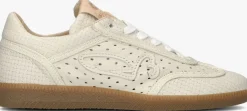 DAMES FRED DE LA BRETONIERE lage sneakers pearl raffi