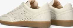 DAMES FRED DE LA BRETONIERE lage sneakers pearl raffi