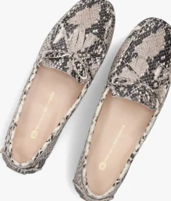 DAMES FRED DE LA BRETONIERE loafers billy indy