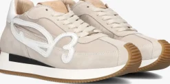 DAMES FRED DE LA BRETONIERE lage sneakers yentl sign