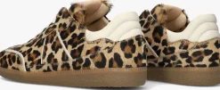 DAMES FRED DE LA BRETONIERE lage sneakers pearl ami