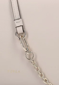 DAMES FURLA schoudertas vitello sidney