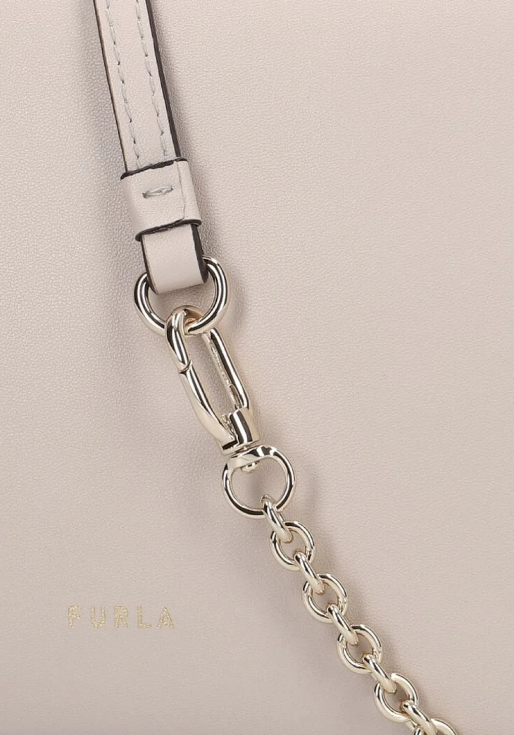 DAMES FURLA schoudertas vitello sidney