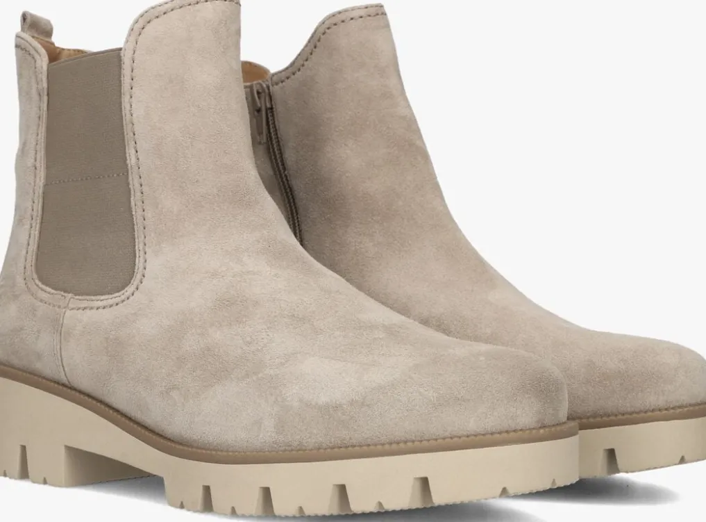 DAMES GABOR chelsea boots 051