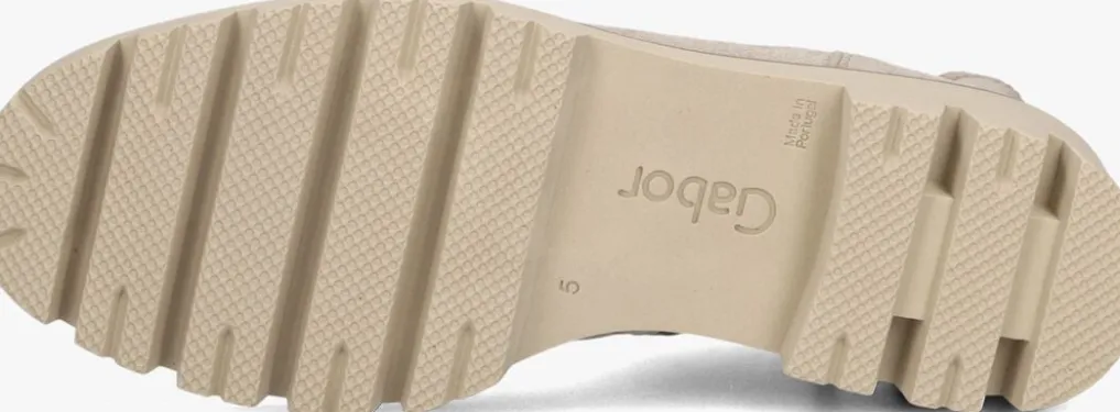 DAMES GABOR chelsea boots 051