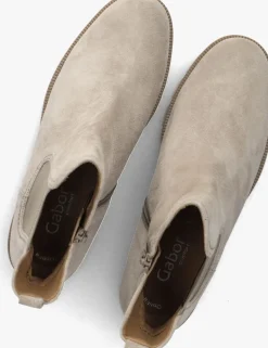 DAMES GABOR chelsea boots 051