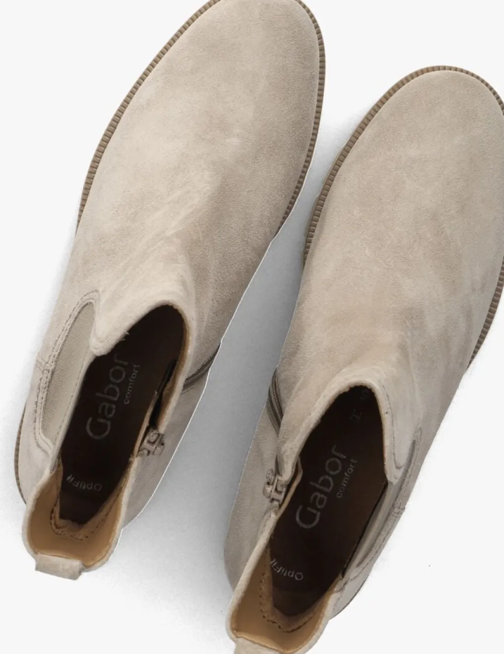 DAMES GABOR chelsea boots 051