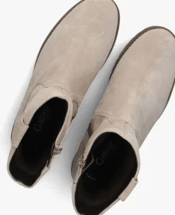 DAMES GABOR enkelboots 723.2