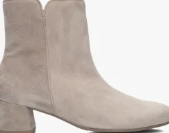 DAMES GABOR enkellaarsjes 680