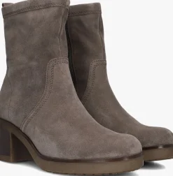 DAMES GABOR enkellaarsjes 851