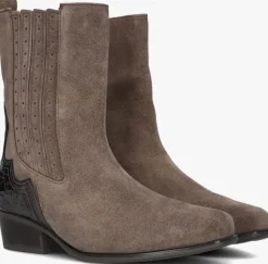 DAMES GABOR enkellaarsjes 674.1