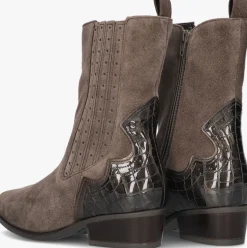 DAMES GABOR enkellaarsjes 674.1