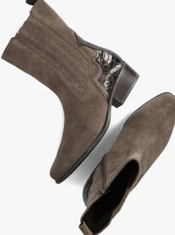 DAMES GABOR enkellaarsjes 674.1