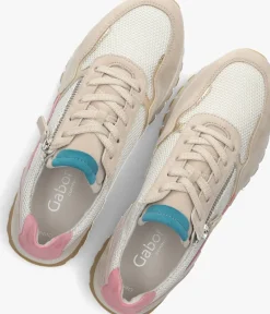 DAMES GABOR lage sneakers 378