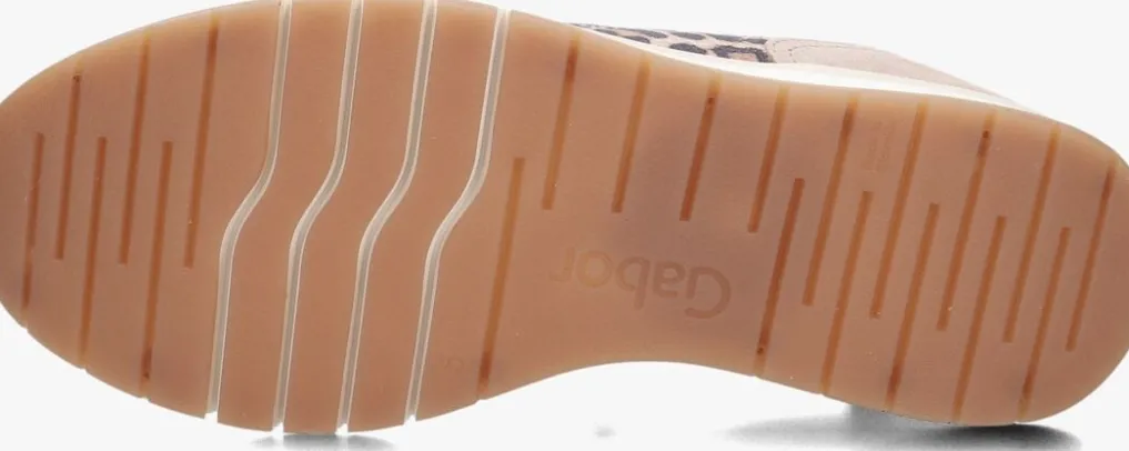 DAMES GABOR lage sneakers 307