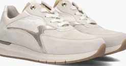 DAMES GABOR lage sneakers 355