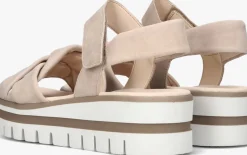 DAMES GABOR platte sandalen 622.1