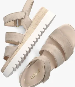 DAMES GABOR sandalen 660 1