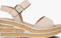 DAMES GABOR sandalen met hak 651