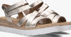 DAMES GABOR sandalen met hak 702.2