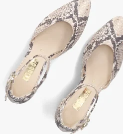 DAMES GABOR sandalen met hak 340