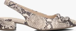DAMES GABOR slingbacks 521