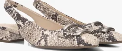 DAMES GABOR slingbacks 521