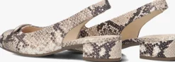 DAMES GABOR slingbacks 521