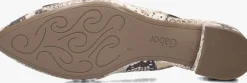 DAMES GABOR slingbacks 521