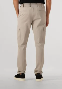 Heren GENTI cargobroeken york