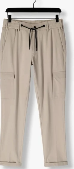 Heren GENTI cargobroeken york