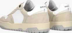 Heren GENTI lage sneakers fury