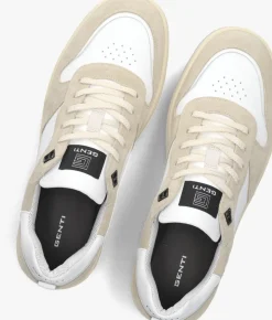 Heren GENTI lage sneakers fury