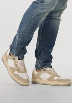 Heren GENTI lage sneakers fury