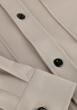 Heren GENTI overshirt midtown relaxed fit