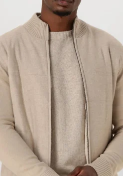 Heren GENTILUOMO jack jacket