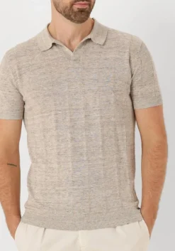 Heren GENTILUOMO polo polo no button ss k2020-275