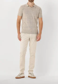 Heren GENTILUOMO polo polo no button ss k2020-275