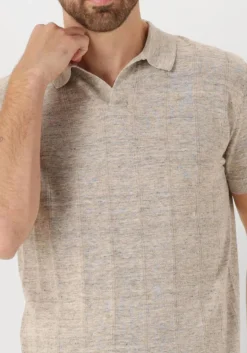 Heren GENTILUOMO polo polo no button ss k2020-275