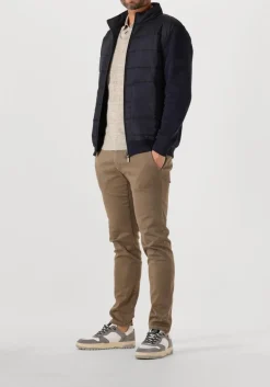 Heren GENTILUOMO polo polo no button ss k2020-275