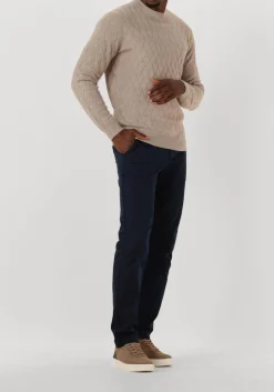 Heren GENTILUOMO trui round ls